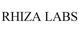 RHIZA LABS trademark