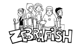 ZEBRAFISH trademark