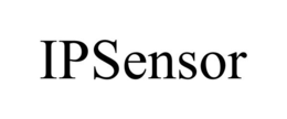 IPSENSOR trademark