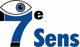 7 E SENS trademark