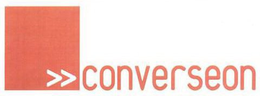 CONVERSEON trademark