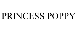 PRINCESS POPPY trademark