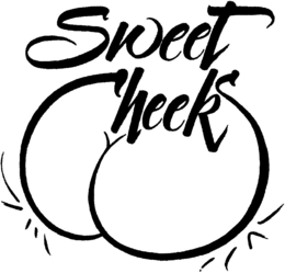 SWEET CHEEKS trademark