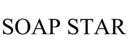 SOAP STAR trademark