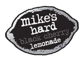 MIKE'S HARD BLACK CHERRY LEMONADE trademark