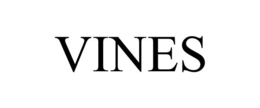 VINES trademark