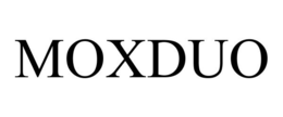 MOXDUO trademark