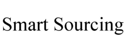 SMART SOURCING trademark