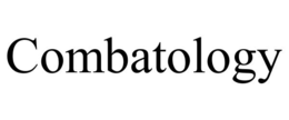 COMBATOLOGY trademark