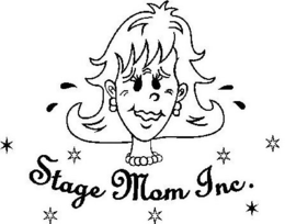 STAGE MOM INC. trademark