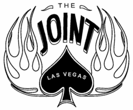 THE JOINT LAS VEGAS trademark
