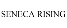 SENECA RISING trademark