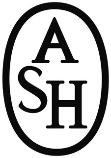 ASH trademark