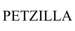 PETZILLA trademark