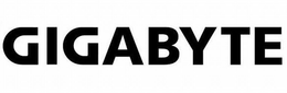 GIGABYTE trademark