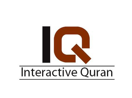 IQ INTERACTIVE QURAN trademark