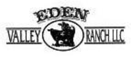 EDEN VALLEY RANCH, LLC trademark