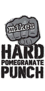 MIKE'S HARD POMEGRANATE PUNCH trademark