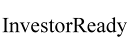 INVESTORREADY trademark