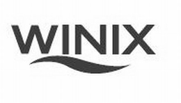 WINIX trademark
