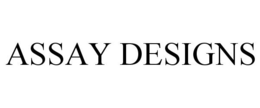 ASSAY DESIGNS trademark