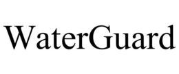 WATERGUARD trademark
