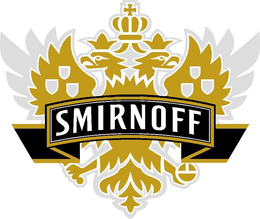 SMIRNOFF trademark