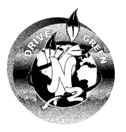 DRIVE N2 GREEN trademark