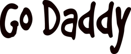 GO DADDY trademark