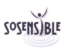 SOSENSIBLE trademark