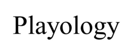 PLAYOLOGY trademark
