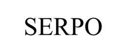 SERPO trademark