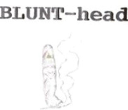 BLUNT-HEAD trademark