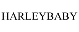HARLEYBABY trademark