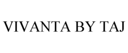 VIVANTA BY TAJ trademark