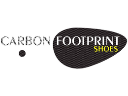 CARBON FOOTPRINT SHOES trademark