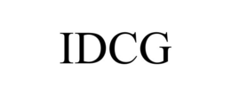 IDCG trademark