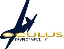 OCULUS DEVELOPMENT, LLC trademark