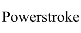 POWERSTROKE trademark