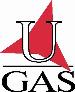 U GAS trademark
