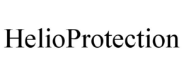 HELIOPROTECTION trademark