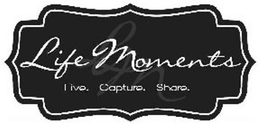 LM LIFE MOMENTS LIVE CAPTURE SHARE trademark
