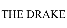 THE DRAKE trademark