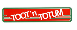 TOOT'N TOTUM trademark