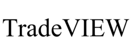 TRADEVIEW trademark