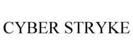 CYBER STRYKE trademark