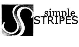 S SIMPLE STRIPES trademark