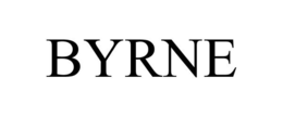 BYRNE trademark
