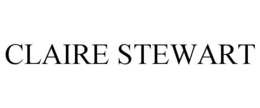CLAIRE STEWART trademark