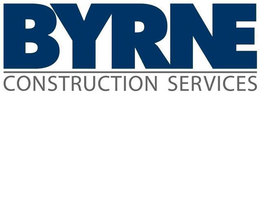 BYRNE CONSTRUCTION SERVICES trademark